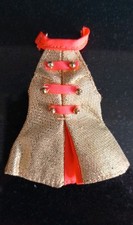Palitoy 1970s Pippa Doll Outfit, Majorette Dress (No Doll)