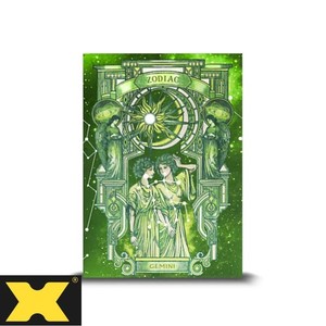 25+ Gemini Playing Cards for sale | Updated Oct 2026
