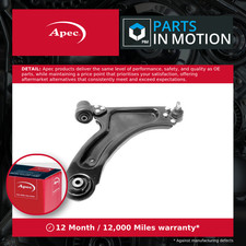 Wishbone / Suspension Arm Front Lower, Right AST2156 Apec Track Control 352065