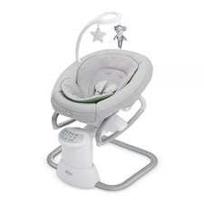 Graco Soothe My Way Baby Swing  Rocker, Madden