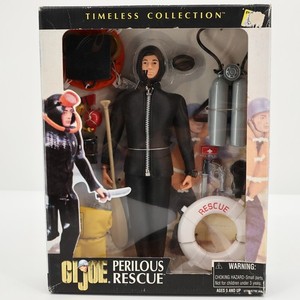 GI Joe Timeless Collection | eBay