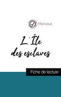 L'ÎLe Des Esclaves De Marivaux (Fiche De Lecture Et Analyse ComplèTe De...
