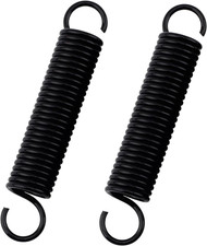Recliner Extension Springs 4 7/8-Inch Lane and Action Furniture 2-Pack Parts