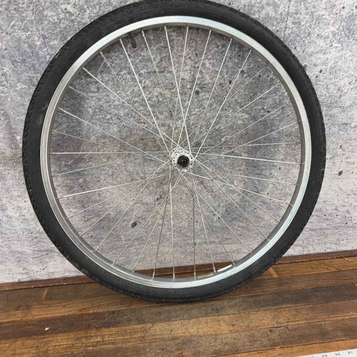 Shimano 26 In Front Wheels for sale | eBay