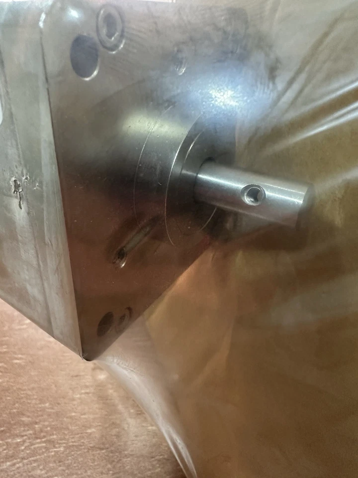 Filtec, Industrial Optical Encoder. MFN#: H259934B-5000. New In Box!! - Image 4 of 4