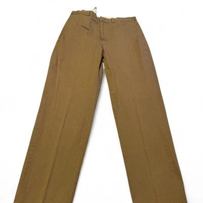Polo Ralph Lauren チノパン Made In USA 33×30 Polo Ralph Lauren Men's 33 Size 30 in Inseam for sale | eBay