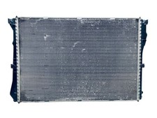 Mercedes-Benz C W205 2017 Wasserk&uuml;hler A0995007303 Diesel TES53342