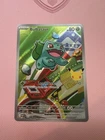 Bulbasaur 037 Me: Mega Evolution Promo Holo