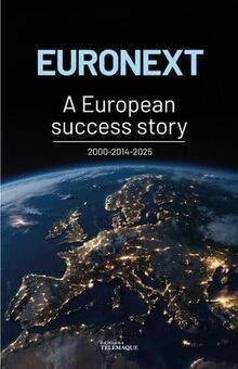 Euronext von Editions Télémaque | Buch | Zustand gut