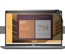 Dell Latitude 14 5450 Touch Privacy Screen Protector