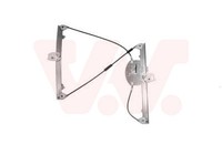 VAN Wezel Fensterheber 3750265 FüR Opel Corsa S07 2 L08 L68 LPG Cdti Turbo