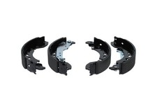 BOSCH Bremsbackensatz 0 986 487 921 für RENAULT SMART TWINGO CLIO FORTWO 2 3 SB0
