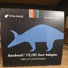 TP240141 NEW Aardvark Host Adapter Totalphase