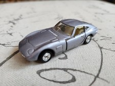 Tomica Toyota 2000-GT No.5 1/60 1974