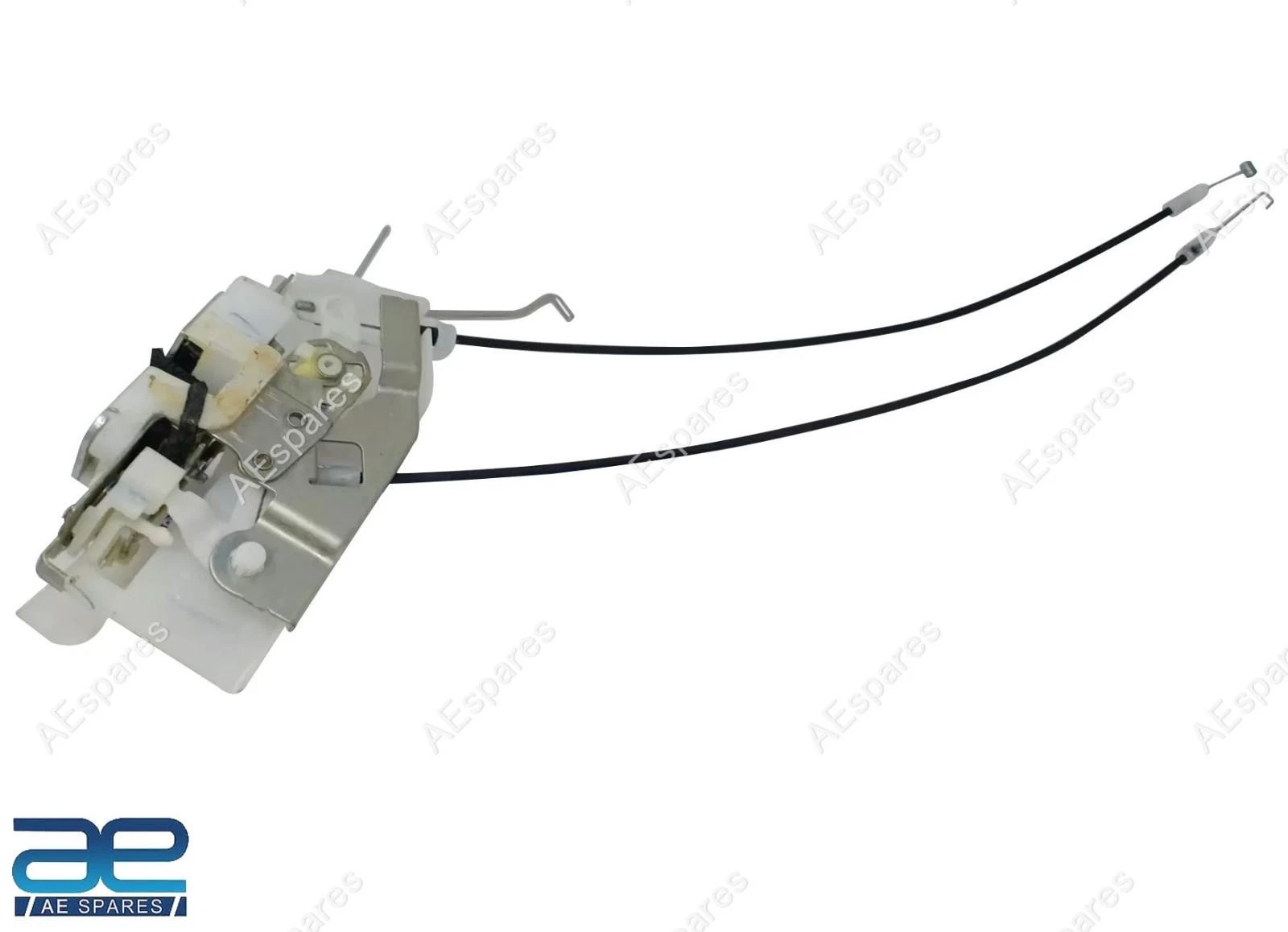 Front Door Latch Assembly LH Suzuki A-Star 1.0L 2008-2013 82202M68K00 view 4
