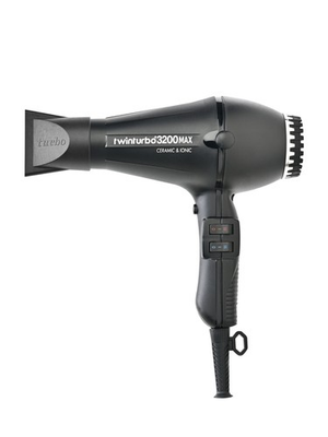 #ad Turbo Power Twin Turbo 3200 Max Ceramic Ionic $239.00