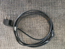 Samsung tv power cord Model UN58MU6070F