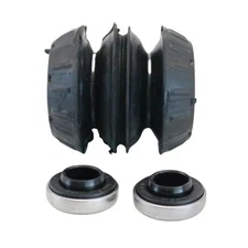 For 2007- 2017 Toyota Yaris Strut Shock Mount Set W/Bearing Front 48609-52100