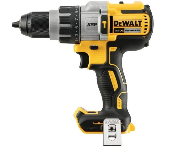 Dewalt Akku-Schlagbohrschrauber 18V DCD996NT 95/66Nm 3-Gang BL Tstak-image