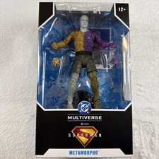 McFarlane Toys DC Multiverse Superman Movie 2025 Metamorpho 7