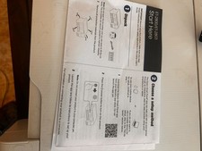 New Epson Sublimation Ink Printer With 4X100ml 110 2800 2803 white