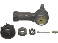For 1992-1994 Mitsubishi Expo LRV Tie Rod End Front Outer Quick Steer 89434SPCZ