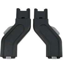 UPPAbaby Upper Adapter for Vista, Vista V2, and Vista V3 Strollers | 1 Set | NIB