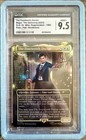 THE FOURTEENTH DOCTOR Secret Lair Doctor Who CGC 9.5