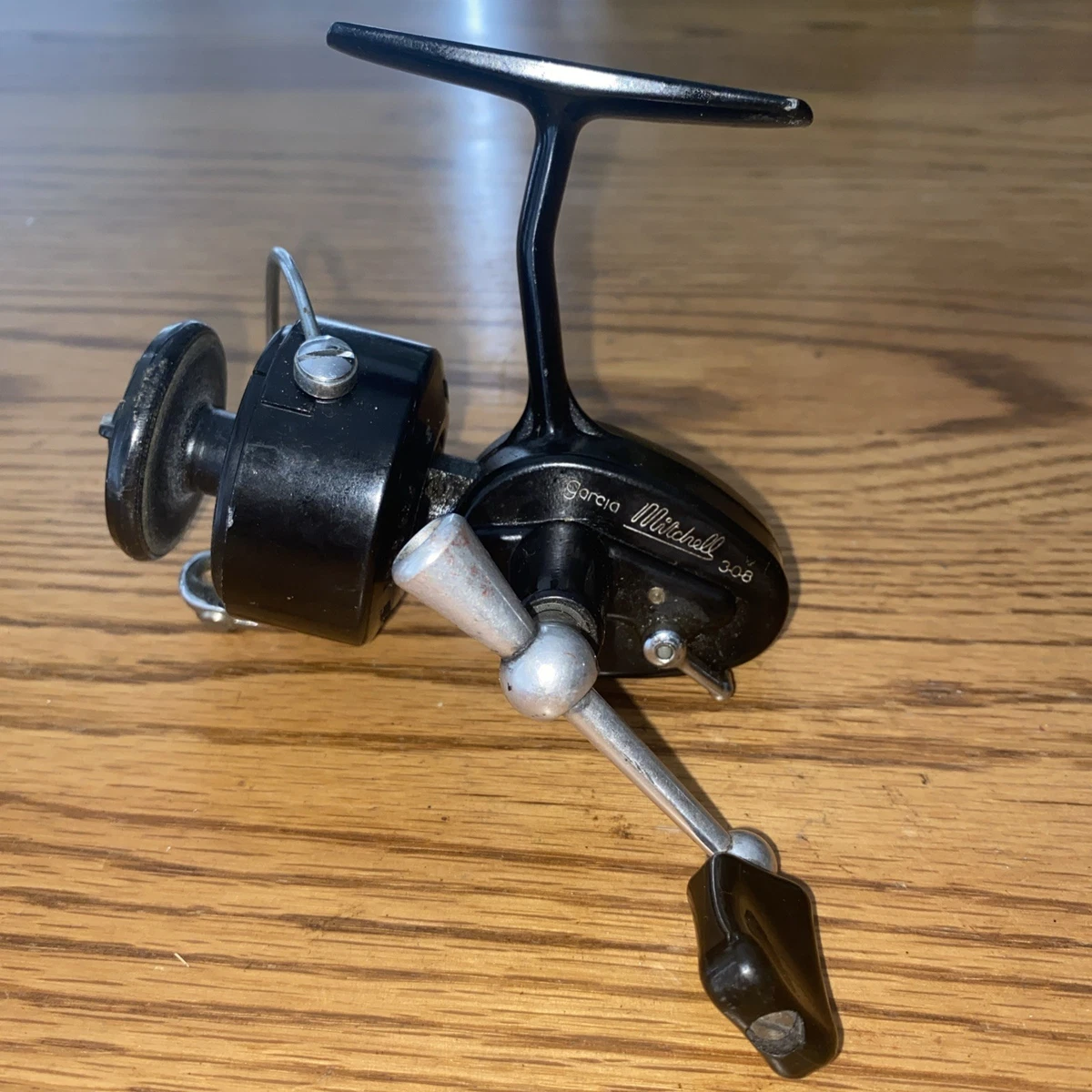 Mitchell 308 Spinning Reel for sale | eBay