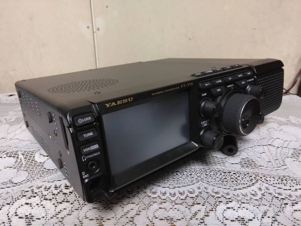 Yaesu FTM-400DR Dual Band Transceiver - Black for sale online | eBay