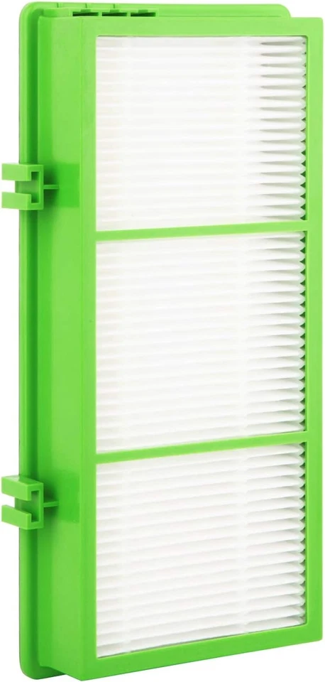 Filtro purificador de aire Holmes Aer1 2 Hepa 4 filtros de refuerzo de carbono removedor de alérgenos Foto 3 de 4