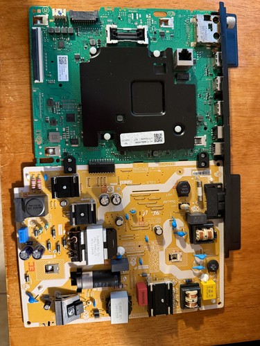 ✅ Netzteil und Hauptplatine für Samsung UE43AU7100K BA43FA130 BN94-18326C UE4...