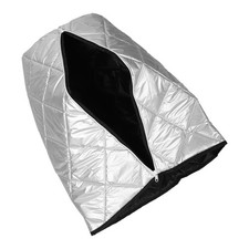 Propane Tank Cover 33lb - Outdoor Heavy Duty Waterproof Oxford Fabric Propane