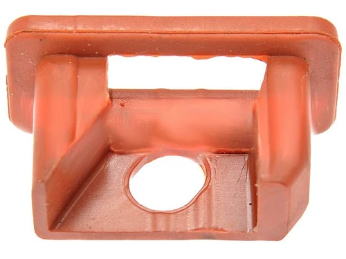 For 1997 Ford F-250 HD Auto Trans Shift Lever Bushing Dorman 34123XNKT