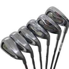Dunlop  XXIO FORGED  Iron Set IR Flex R
