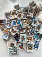 TOPIC BUNDLEWARE - Choose your favorites - 25 stamps/packet of the same design