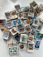 TOPIC BUNDLEWARE - Choose your favorites -  25 stamps/packet of the same design