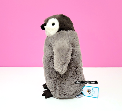  ぬいぐるみ　ペンギン　little percy penguin Amazon.co.jp: ペンギンのぬいぐるみ jellycat(ジェリーキャット