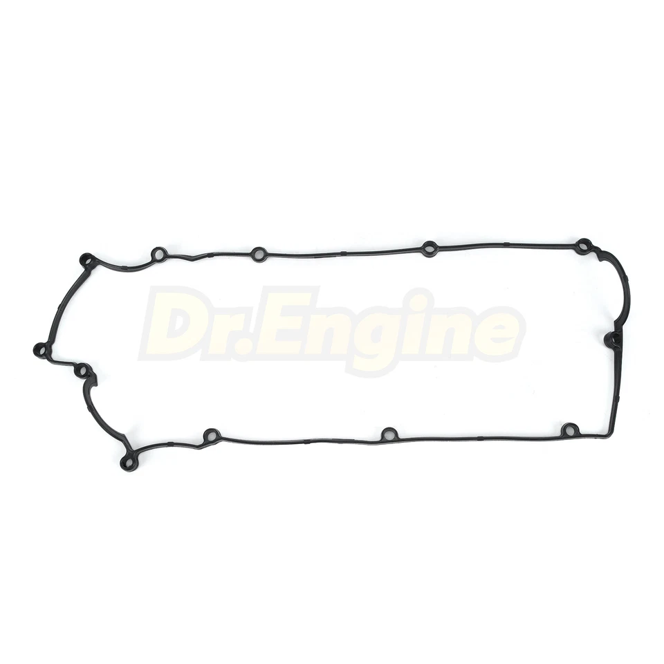 Junta de cubierta de válvula compatible con Hyundai Accent Kia Rio Rio5 2006-2011 1,6 L VS50705R Foto 3 de 4