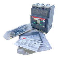 ABB SACE Tmax BEB1153965 Interruttore Per Uso Industriale 50-60 Hz BEB1153965
