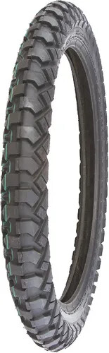 IRC GP110 Dual Sport Tire 3.00-21 Front Bias Tire 51S TT Suzuki TS250 80-81 - Bild 3 von 6