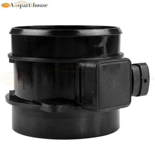 MAF Mass Air Flow Sensor Meter For 2005-2006 Cadillac STS 4.6L 5WK9650 - Picture 5 of 6
