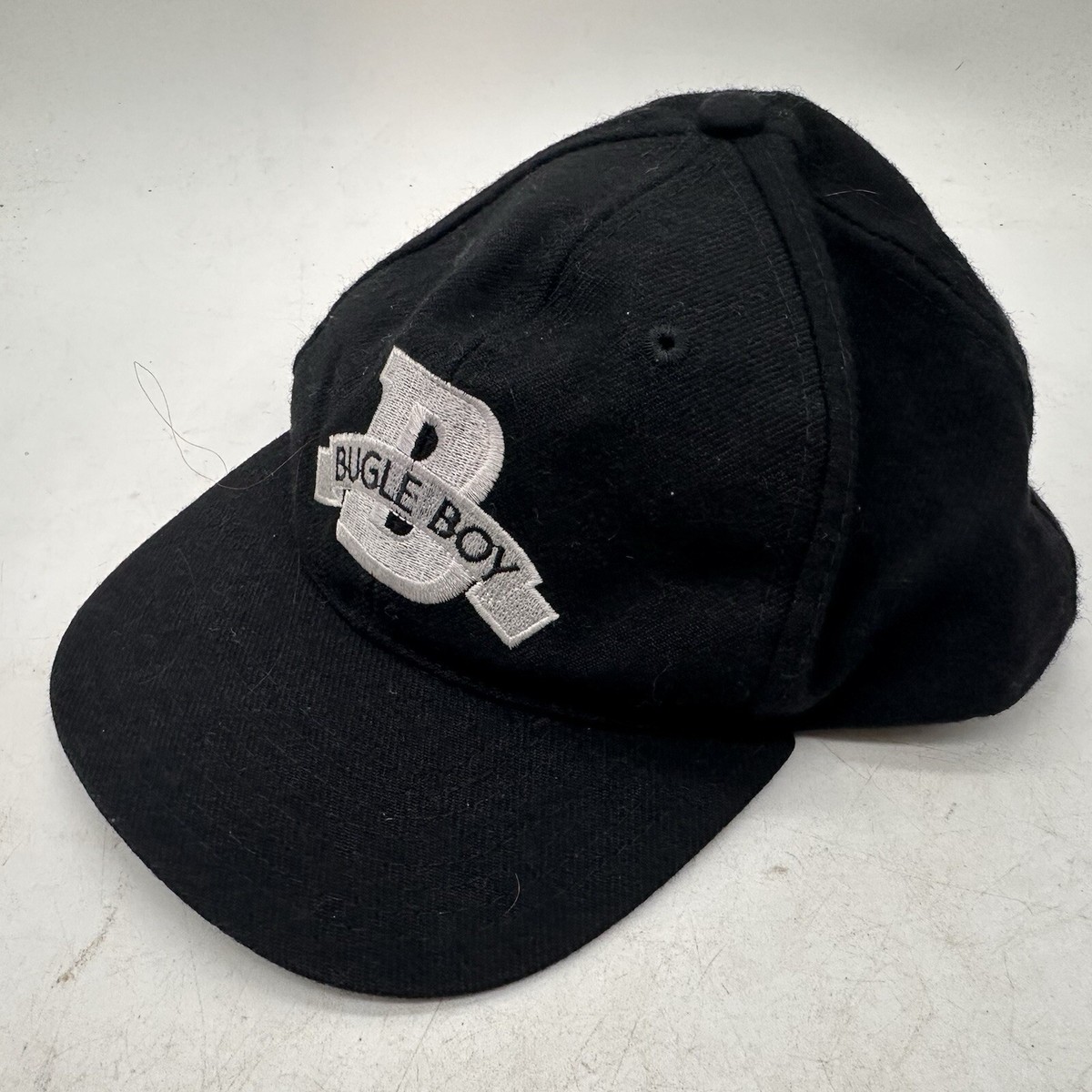 Vintage bugle boy hat Dope 90 main image 2