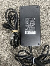 Dell 240W AC Adapter Laptop / Dock Station Power Supply 19.5V LA240PM160 03KWGY