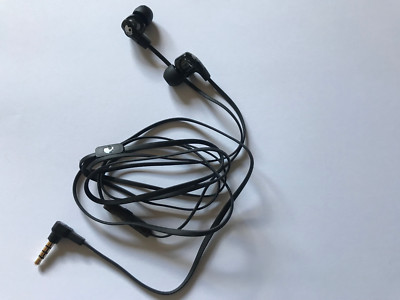 Skullcandy Smokin Buds 2 In-Ear Ohrhörer Earphones mit Mikrofon