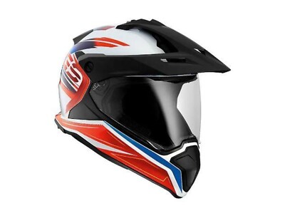 Original BMW Motorrad Helm Motorradhelm GS Carbon Comp 52/53