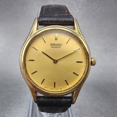SEIKO レディース　腕時計　アンティーク 1140-7231 ゴールド 金 セイコー SEIKO レディース 腕時計 アンティーク 1140-7231