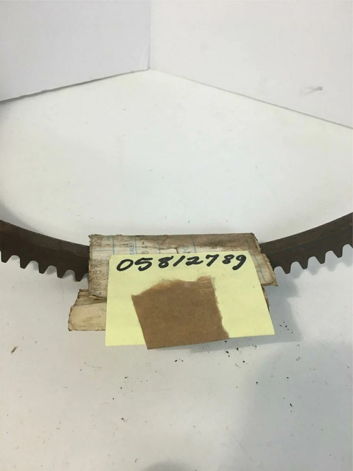 Nuevo de Lote Antiguo Mopar Volante Anillo Engranaje 10 3/4" ID 05212789 -C66 Foto 2 de 2