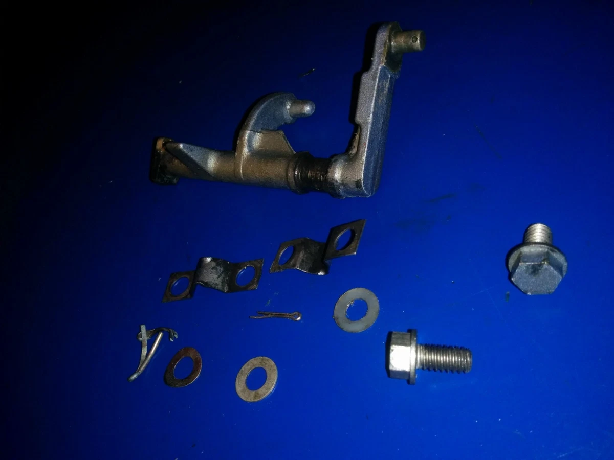 SHAFT 0331192 331192 johnson evinrude 15hp 9.9hp? | eBay