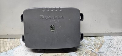 Raymarine DSM250 Digital Depth Sounder Module